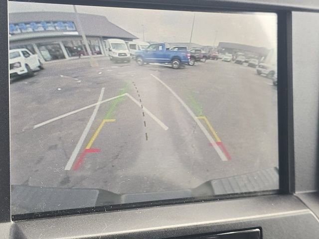 Certified 2020 Ford F150 XLT w/ Equipment Group 302A Luxury image 38