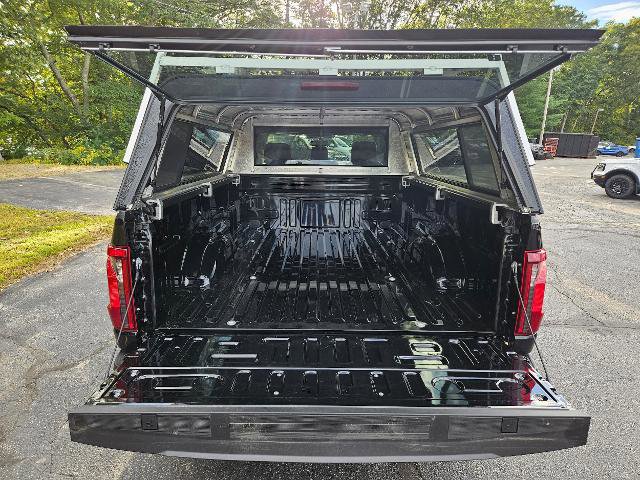 Certified 2024 Ford F150 XL image 7