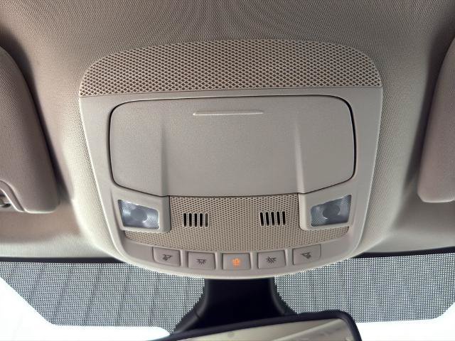Certified 2023 Ford Edge SEL w/ Convenience Package AWD/4WD image 24