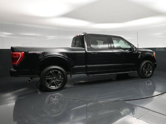 Certified 2023 Ford F150 XLT w/ Equipment Group 302A High AWD/4WD image 2