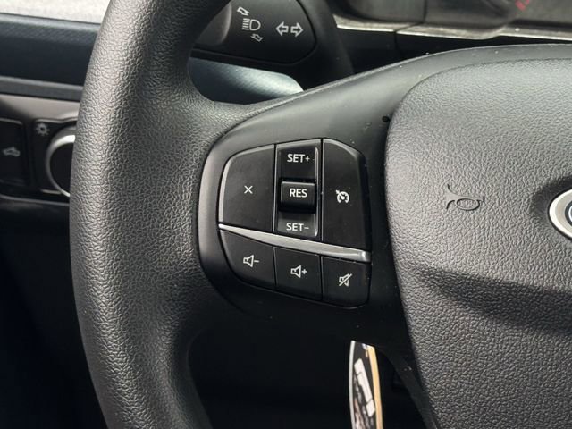 Certified 2024 Ford Maverick XLT FWD image 13