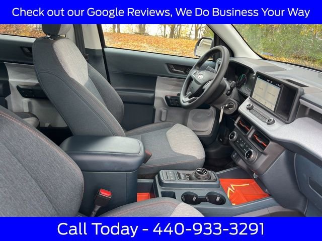 Certified 2023 Ford Maverick XLT image 13