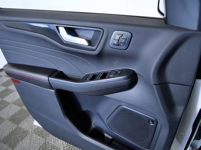 Certified 2024 Ford Escape ST-Line Elite w/ Premium Technology Package AWD/4WD image 26
