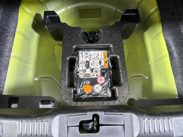 Certified 2021 Ford Mustang Mach 1 w/ Equipment Group 700A image 23