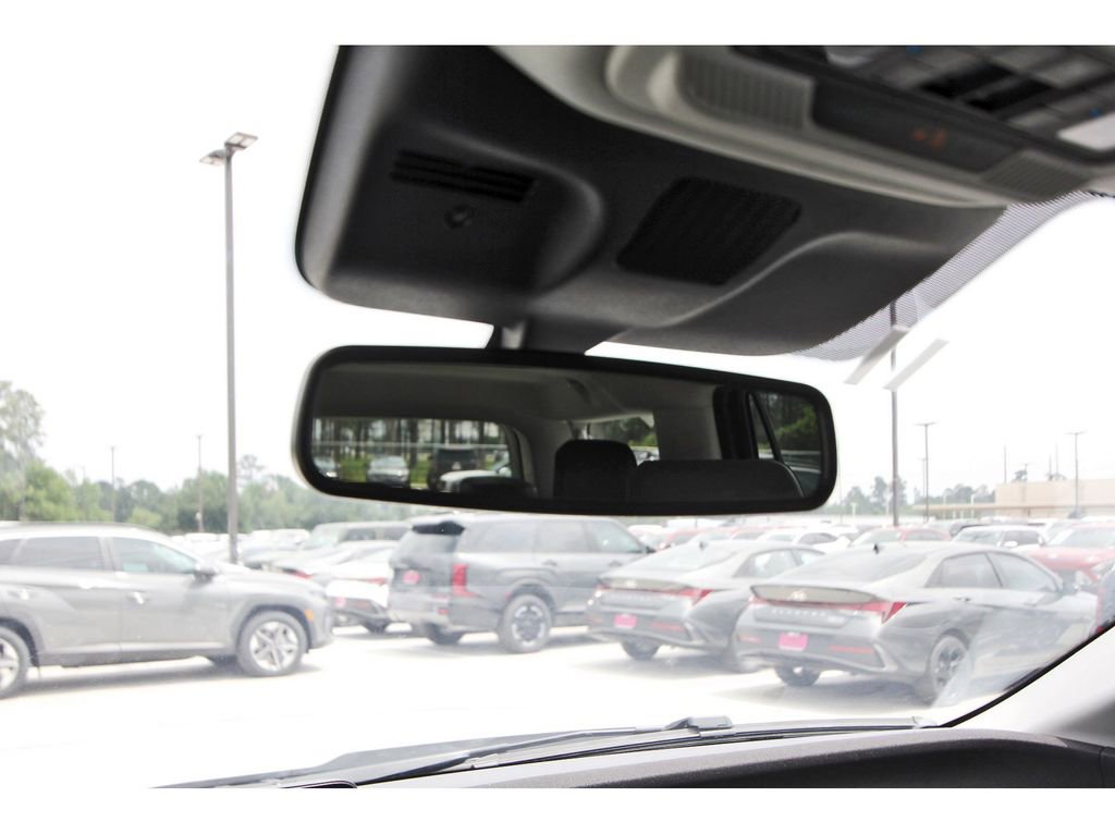 Certified 2025 Ford Expedition Max Active AWD/4WD image 20