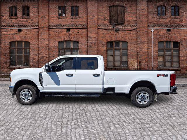 Certified 2026 Ford F250 XLT w/ FX4 Off-Road Package AWD/4WD image 7