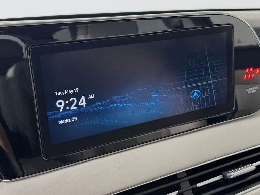 Used 2022 Hyundai Palisade Limited FWD image 17