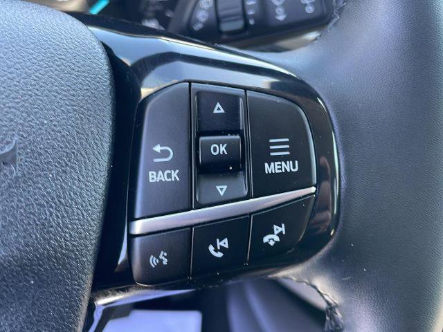 Certified 2021 Ford Escape SE w/ Convenience Package AWD/4WD image 15