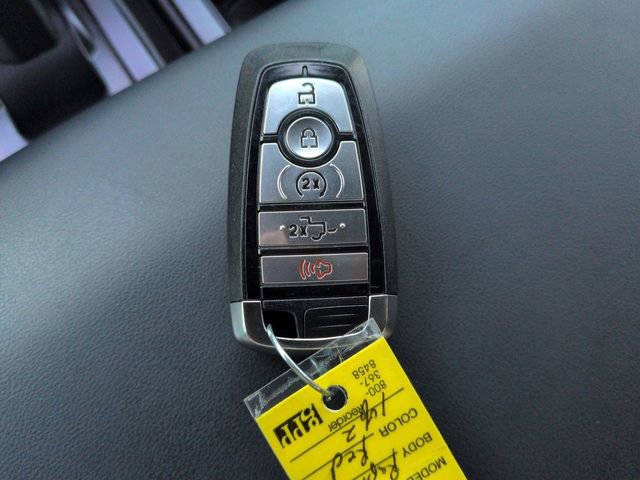 Certified 2025 Ford F150 Raptor AWD/4WD image 28