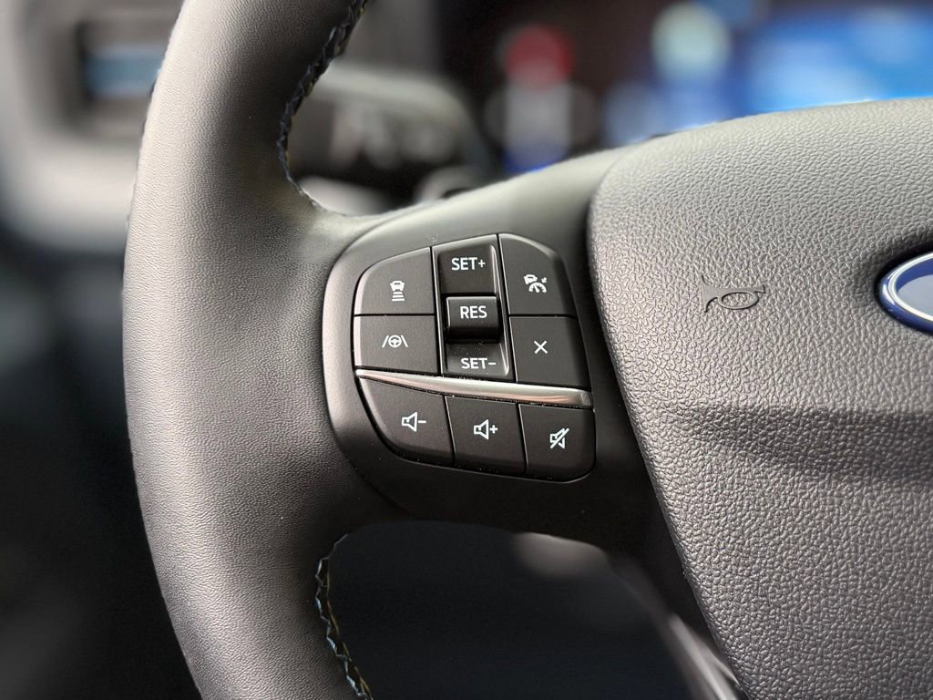 Certified 2025 Ford Maverick Lobo image 11