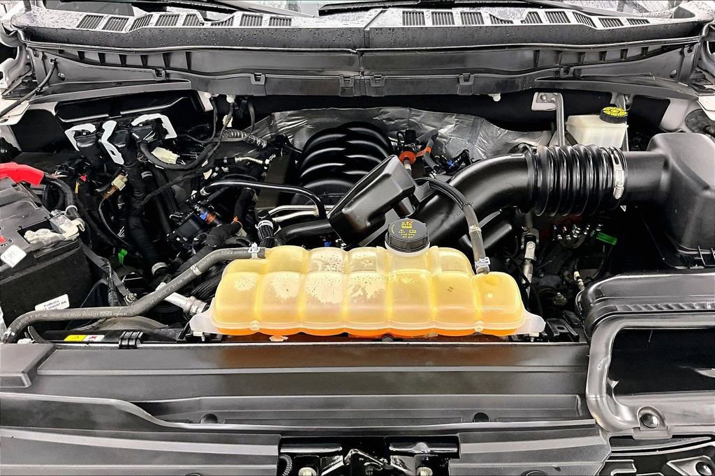 Certified 2023 Ford F150 Tremor w/ Equipment Group 402A High image 12