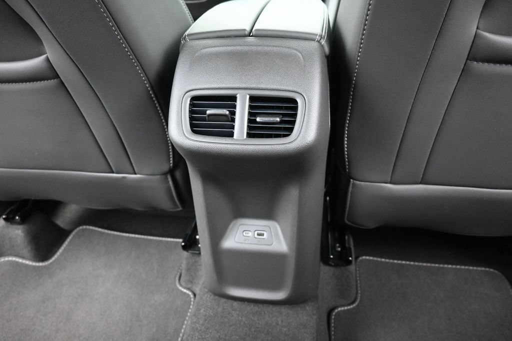 Used 2022 Buick Envision Preferred FWD image 9