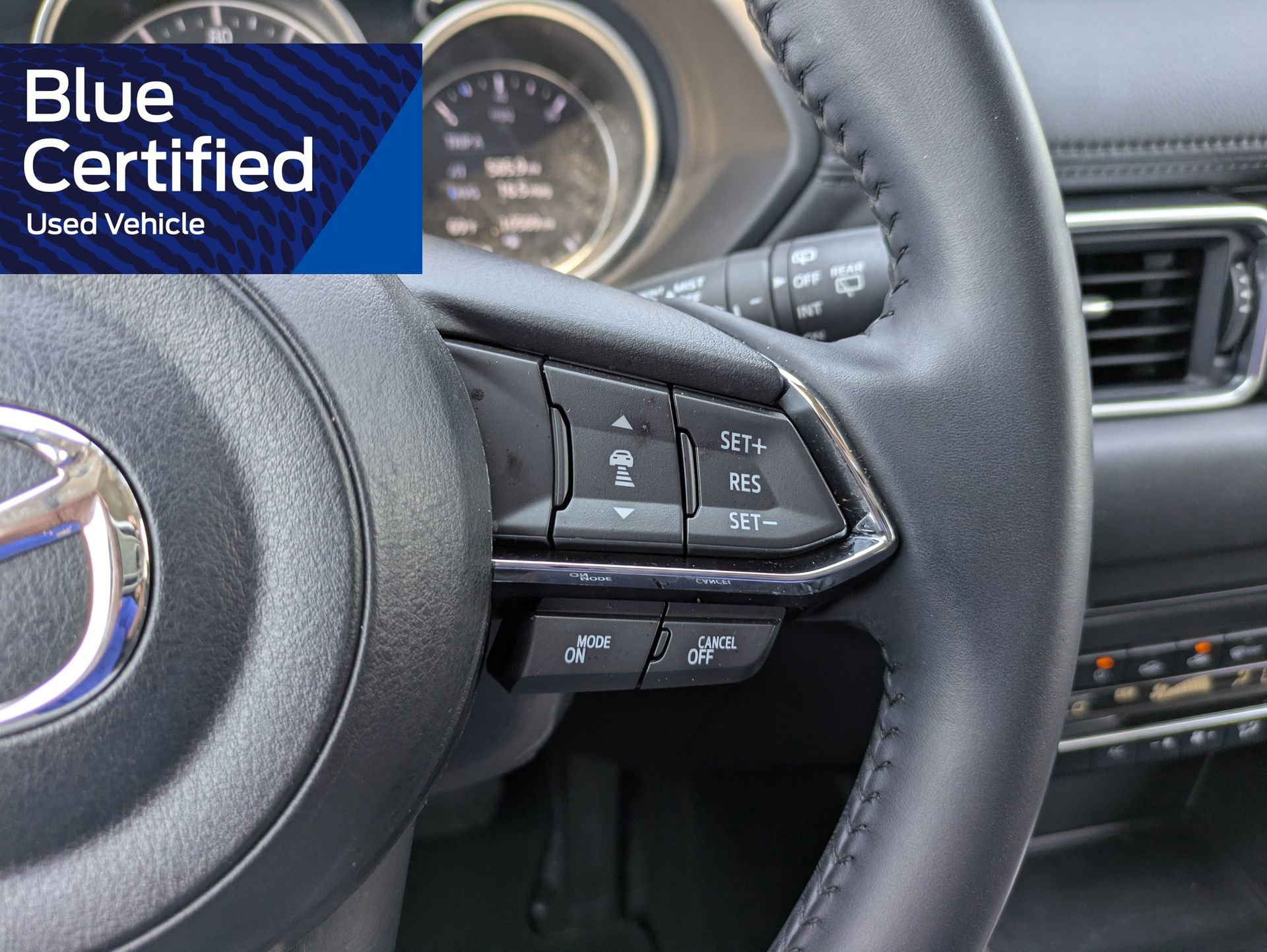 Used 2023 MAZDA CX-5 AWD 2.5 S image 31