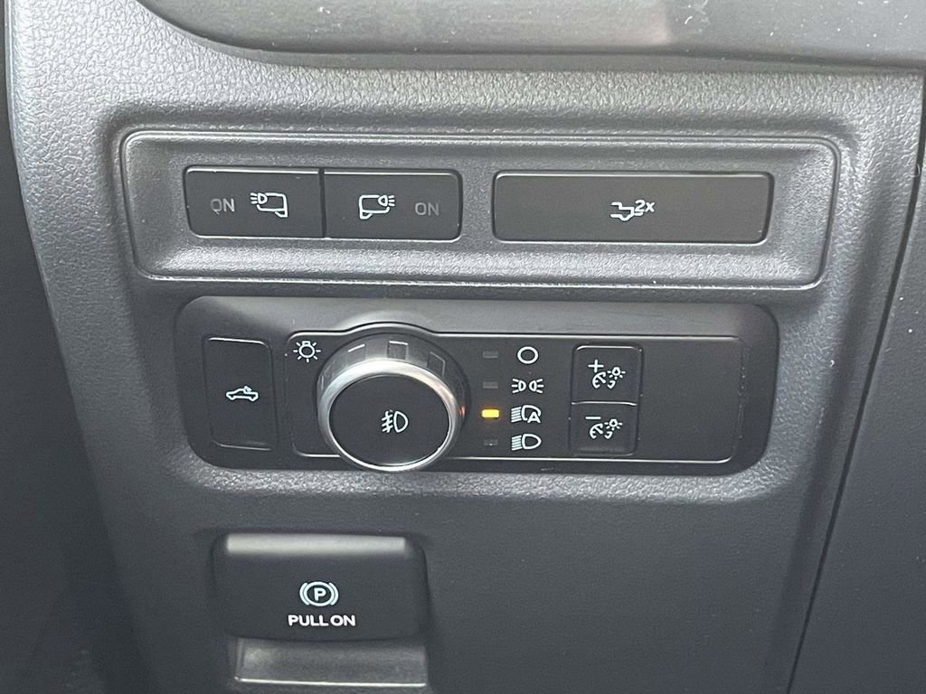 Certified 2024 Ford F150 XLT w/ Equipment Group 302A MID image 29