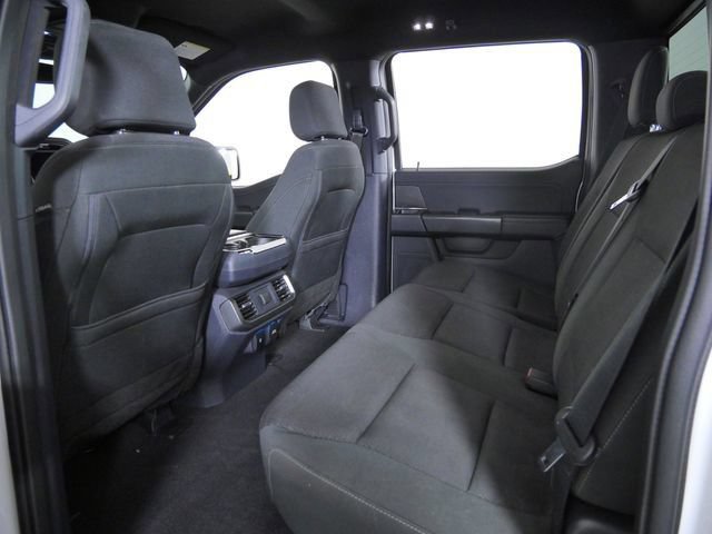 Certified 2024 Ford F150 XLT w/ Equipment Group 302A MID AWD/4WD image 18