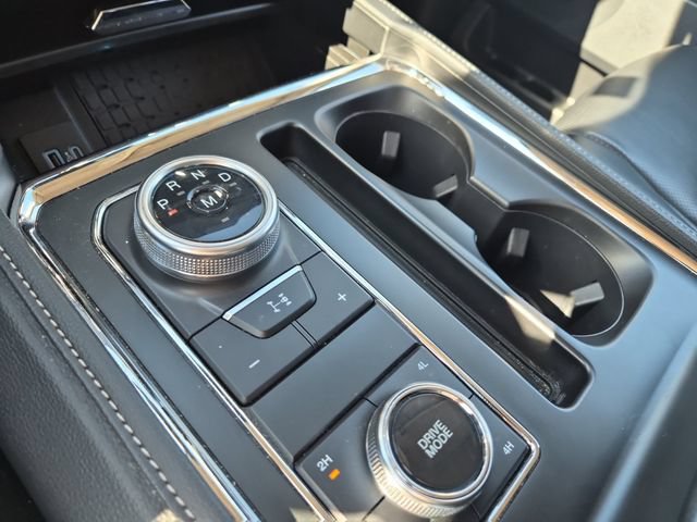 Certified 2024 Ford Expedition XLT AWD/4WD image 18