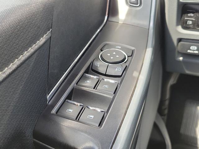 Certified 2024 Ford F150 XLT w/ Mobile Office Package image 13