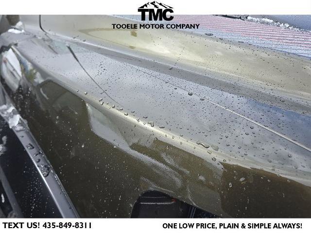 Certified 2024 Ford F150 Raptor image 7