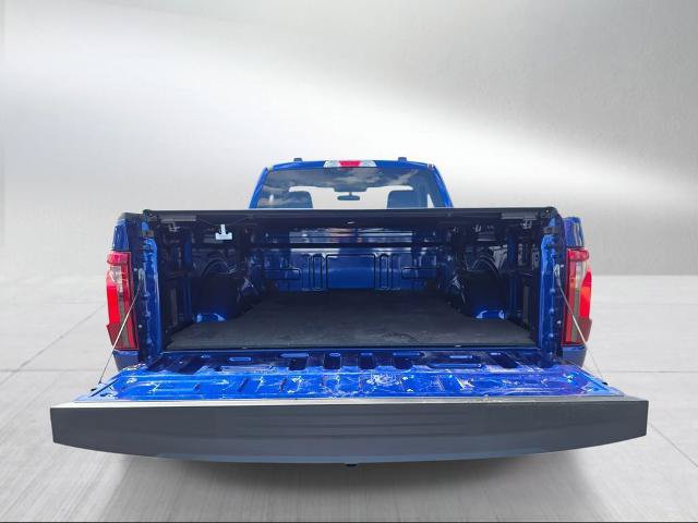 Certified 2026 Ford F150 XL AWD/4WD image 31