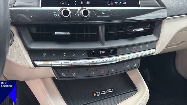 Used 2022 Cadillac CT4 Premium Luxury w/ Climate Package RWD image 30