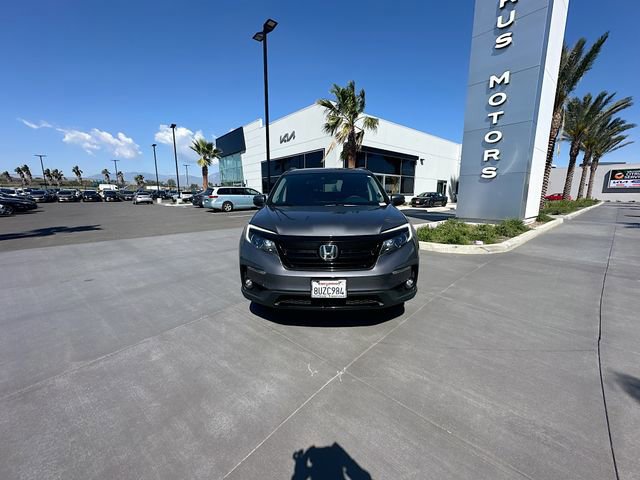 Used 2021 Honda Pilot Special Edition image 9