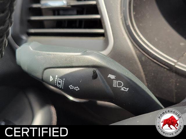 Certified 2024 Ford Edge SEL AWD/4WD image 30