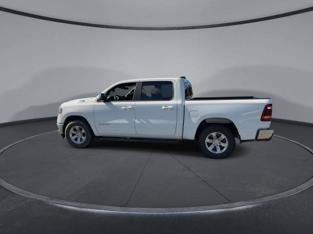 Used 2024 RAM 1500 Laramie AWD/4WD image 5