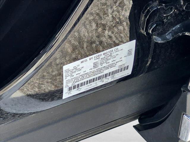 Certified 2022 Ford Explorer XLT w/ Equipment Group 202A AWD/4WD image 28