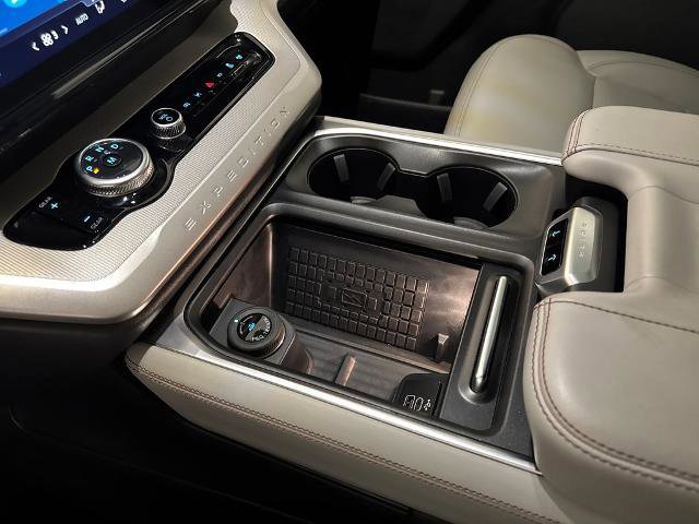 Certified 2025 Ford Expedition Max Active RWD image 32