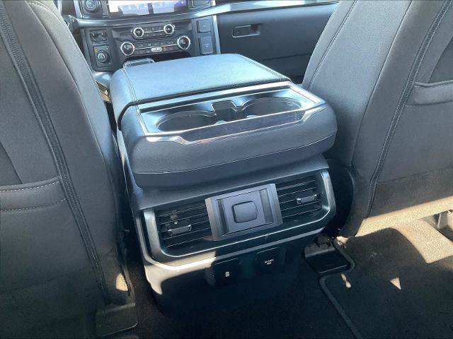 Certified 2023 Ford F150 XLT w/ Equipment Group 302A High AWD/4WD image 13