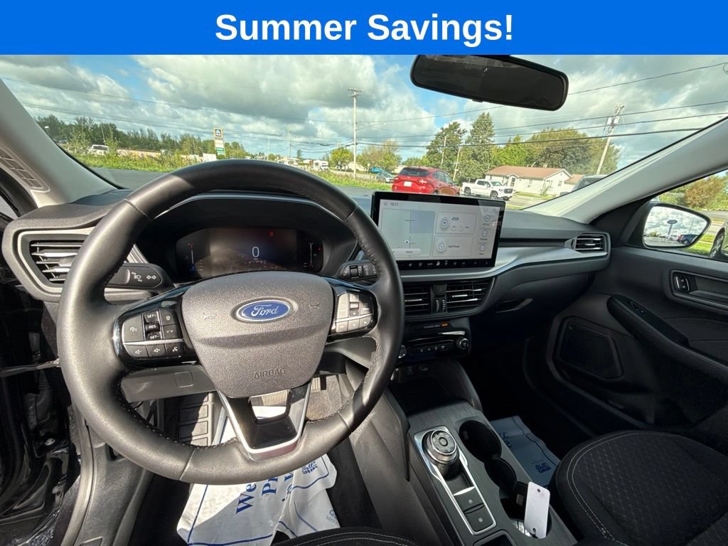 Certified 2023 Ford Escape Active w/ Tech Pack #1 AWD/4WD image 24