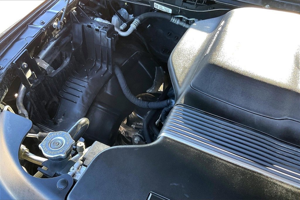 Used 2019 RAM 1500 Big Horn image 32