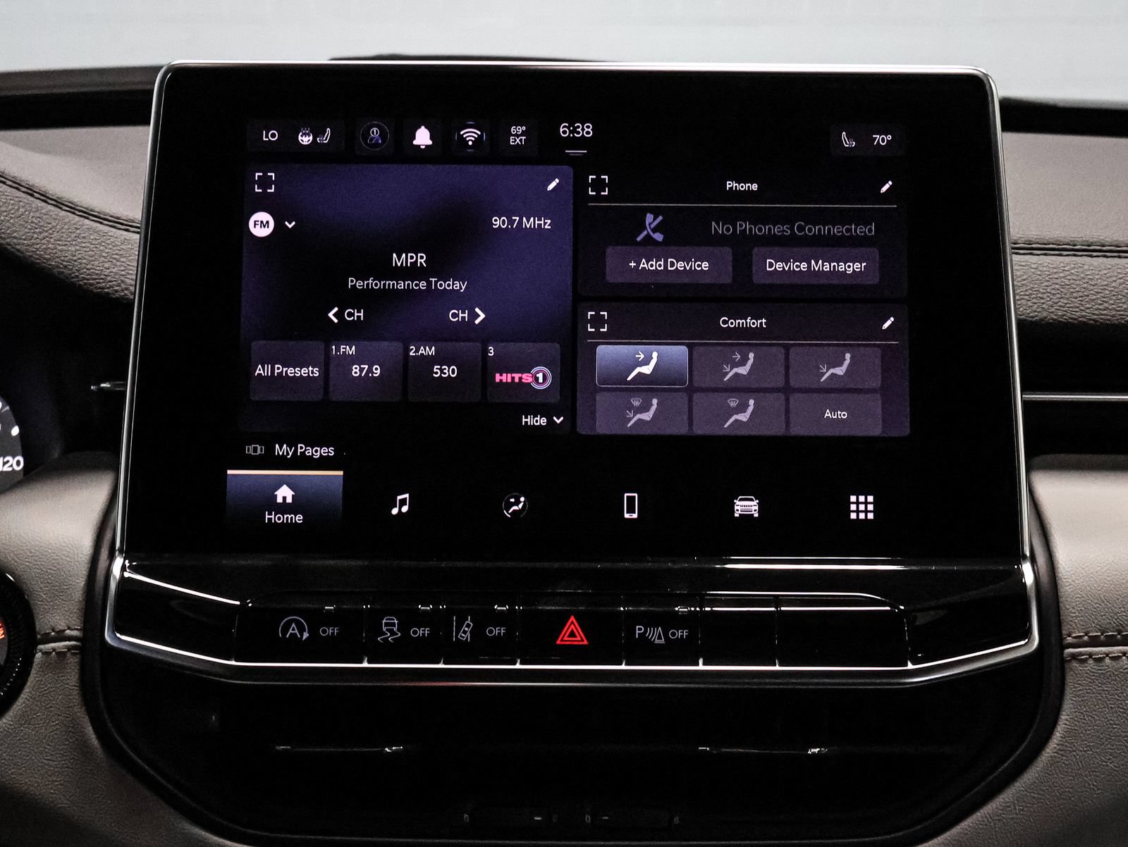 Used 2024 Jeep Compass Limited AWD/4WD image 26