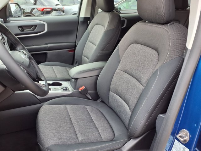 Certified 2024 Ford Bronco Sport Big Bend w/ Convenience Package AWD/4WD image 4