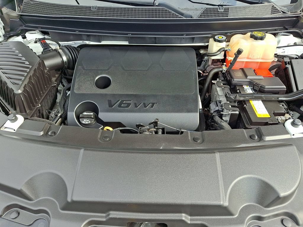 Used 2018 Chevrolet Traverse LS AWD/4WD image 27