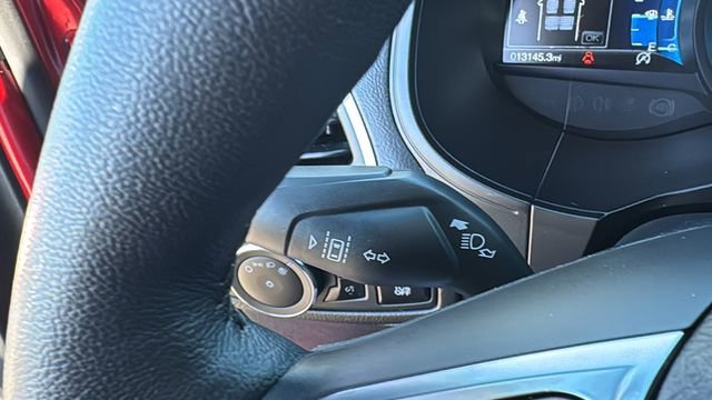 Certified 2023 Ford Edge SEL w/ Convenience Package image 18