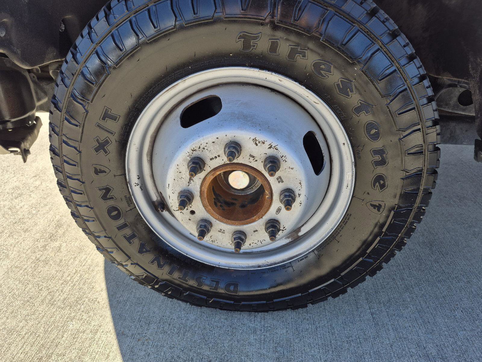 Certified 2020 Ford F350 XL w/ Power Equipment Group image 3