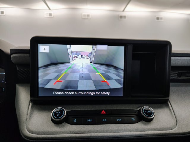 Certified 2023 Ford Maverick XLT FWD image 3