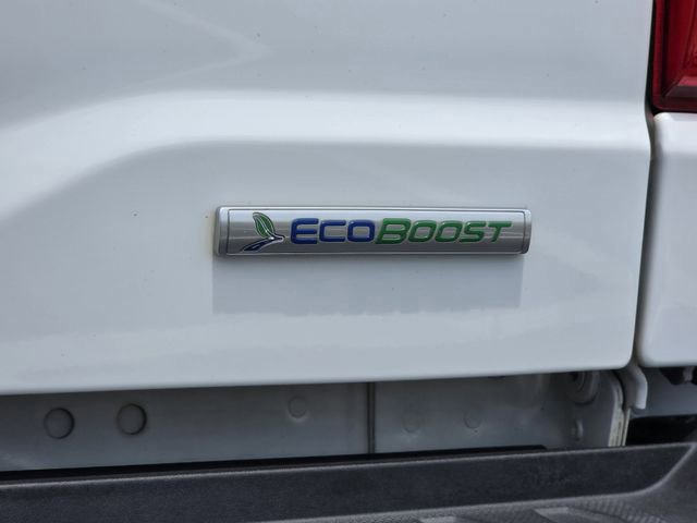 Certified 2021 Ford F150 Lariat w/ Trailer Tow Package image 33