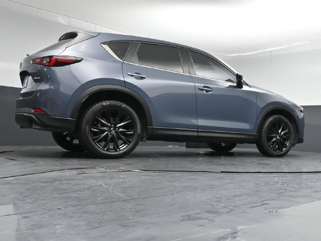Used 2023 MAZDA CX-5 Carbon Edition AWD/4WD image 37