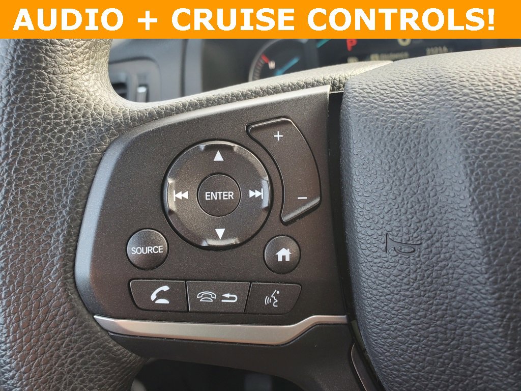 Used 2020 Honda Pilot LX image 18