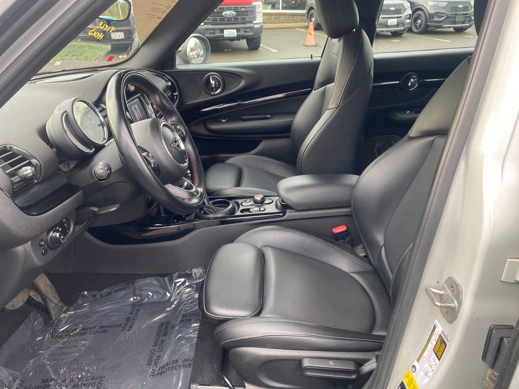 Used 2019 MINI Cooper Clubman S image 5