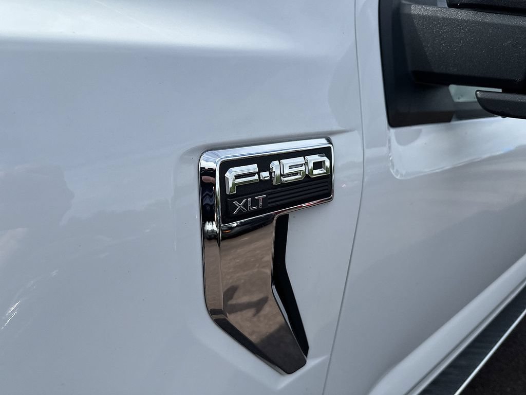 Certified 2023 Ford F150 XLT w/ Equipment Group 302A High AWD/4WD image 8
