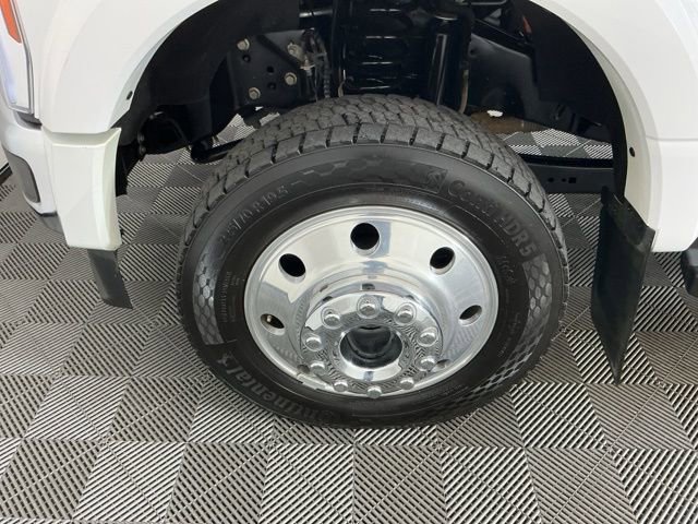 Certified 2025 Ford F450 Lariat w/ FX4 Off-Road Package AWD/4WD image 33