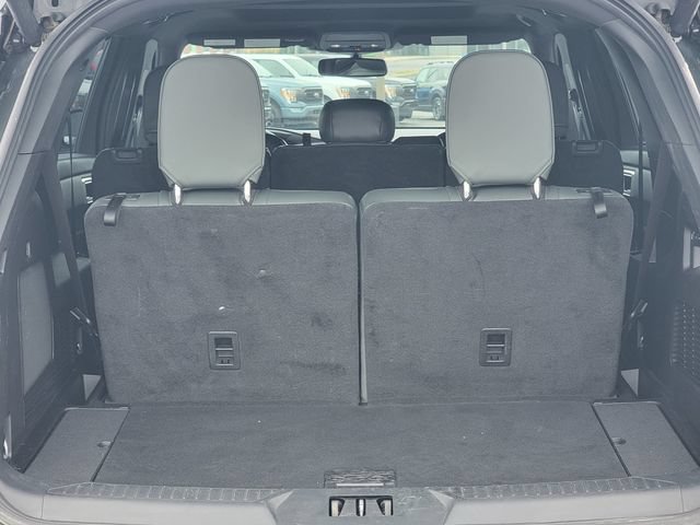Certified 2023 Ford Explorer Timberline w/ Timberline Technology Package AWD/4WD image 23
