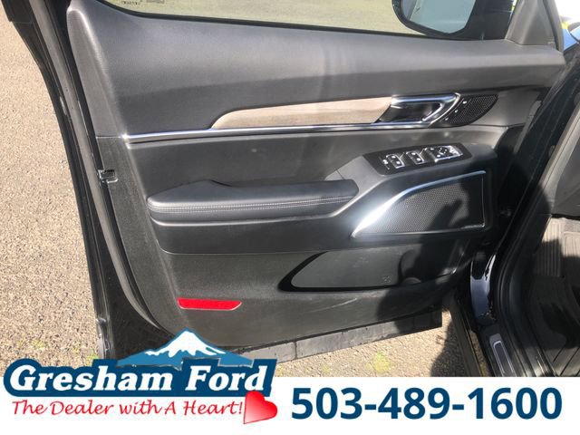 Used 2022 Kia Telluride SX w/ SX Prestige Package image 18