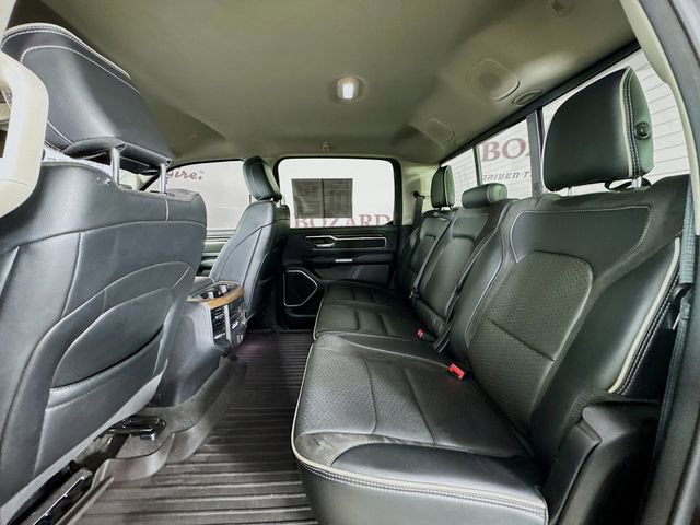 Used 2022 RAM 1500 Laramie image 28