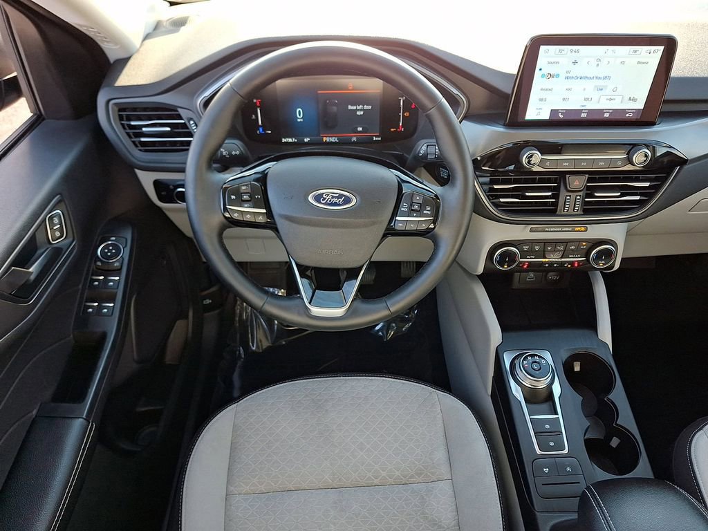 Certified 2023 Ford Escape Active image 12