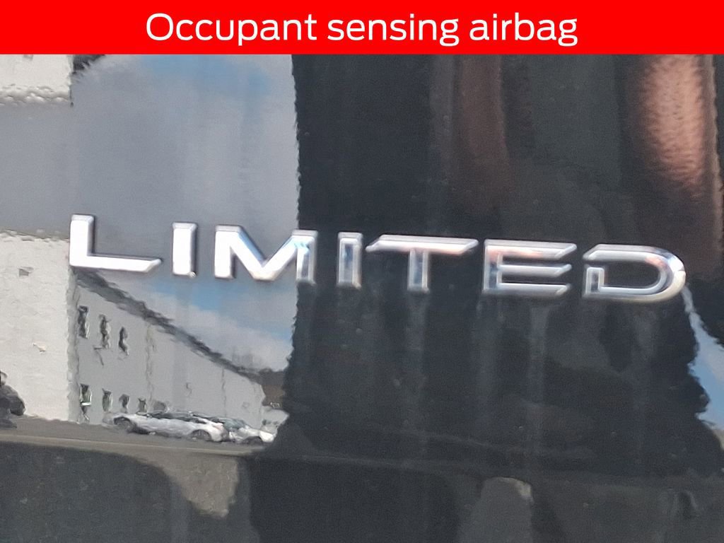 Used 2024 Toyota Grand Highlander XLE image 34