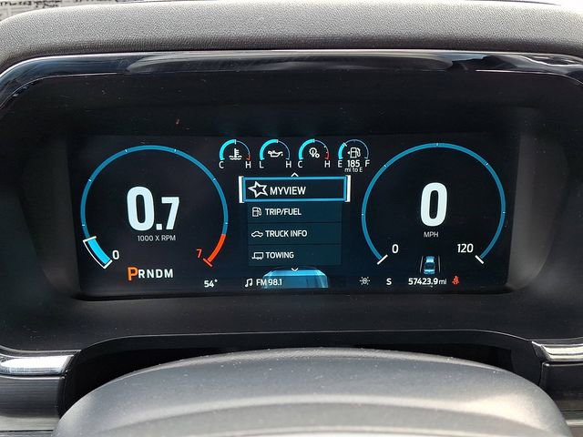 Certified 2022 Ford F150 Lariat image 25